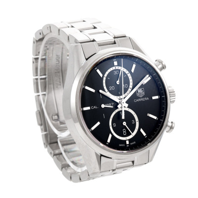 TAG Heuer Carrera Mens Watch - 2