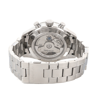 TAG Heuer Carrera Mens Watch - 4