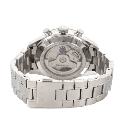 TAG Heuer Carrera Mens Watch - 5