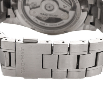 TAG Heuer Carrera Mens Watch - 7