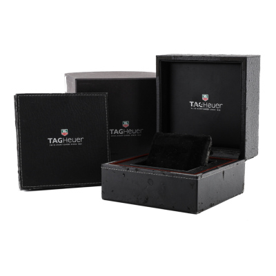 TAG Heuer Carrera Mens Watch - 9