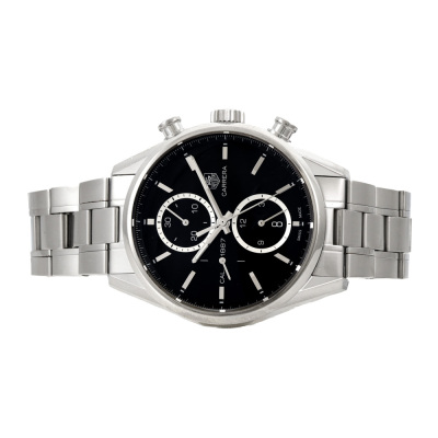TAG Heuer Carrera Mens Watch - 10