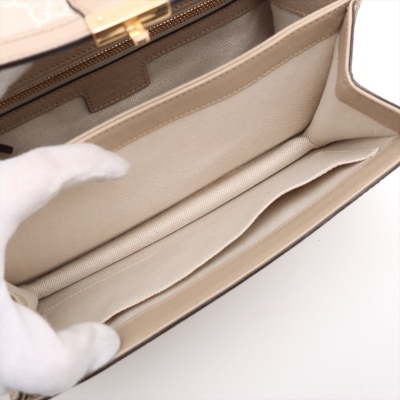 Gucci Web Ophidia Top Handle Bag - 17