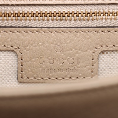 Gucci Web Ophidia Top Handle Bag - 18