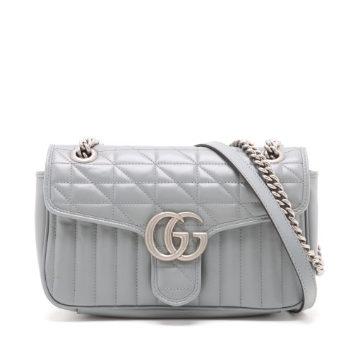 Gucci GG Marmont Flap Bag