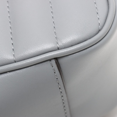 Gucci GG Marmont Flap Bag - 5