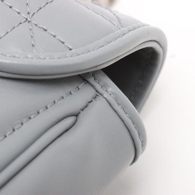 Gucci GG Marmont Flap Bag - 6