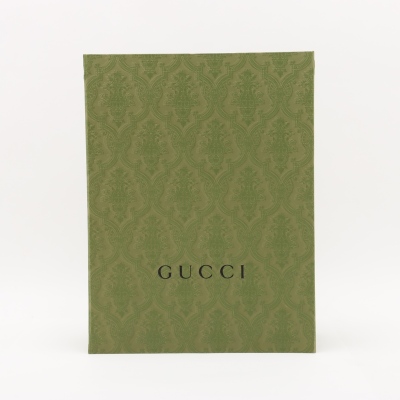 Gucci GG Marmont Flap Bag - 7