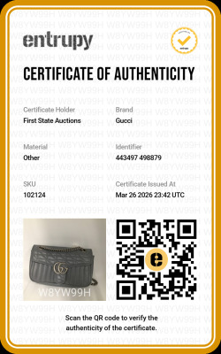 Gucci GG Marmont Flap Bag - 13