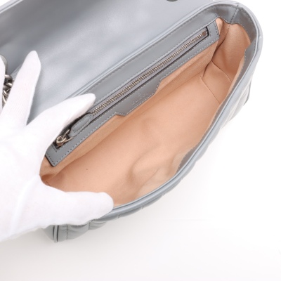 Gucci GG Marmont Flap Bag - 17