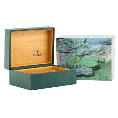 Rolex GMT Master II Watch 16710 - 2