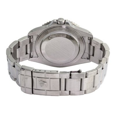 Rolex GMT Master II Watch 16710 - 7