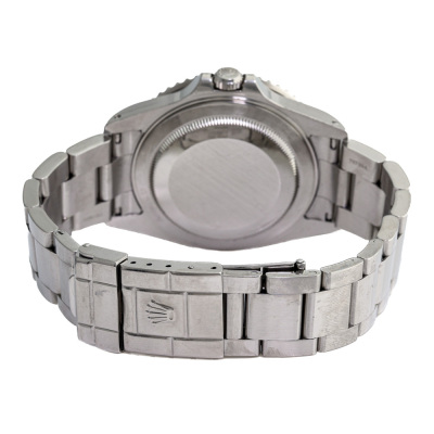 Rolex GMT Master II Watch 16710 - 8