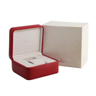 Omega Constellation with Diamonds Watch - 2