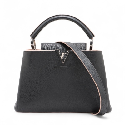 Louis Vuitton Capucines BB