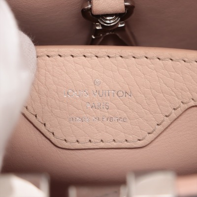 Louis Vuitton Capucines BB - 3