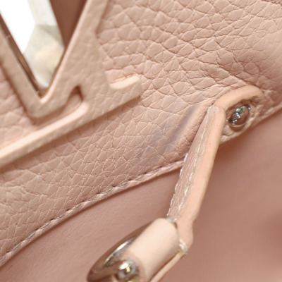 Louis Vuitton Capucines BB - 8