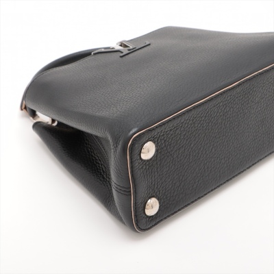 Louis Vuitton Capucines BB - 12