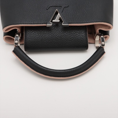 Louis Vuitton Capucines BB - 13
