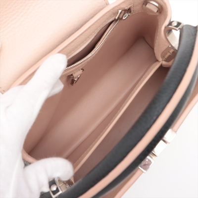 Louis Vuitton Capucines BB - 17