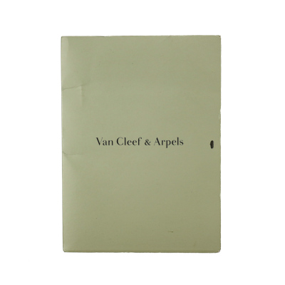 Van Cleef & Arpels 2014 Holiday Vintage Alhambra Pendant - 7