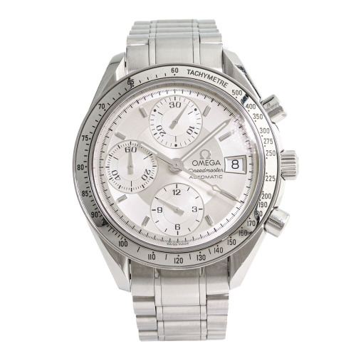 Omega Speedmaster Date Mens Watch