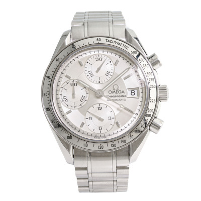 Omega Speedmaster Date Mens Watch