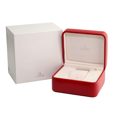 Omega Speedmaster Date Mens Watch - 2