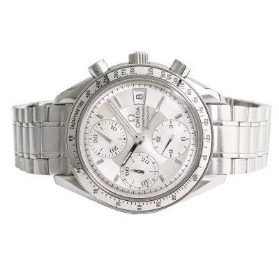 Omega Speedmaster Date Mens Watch - 5