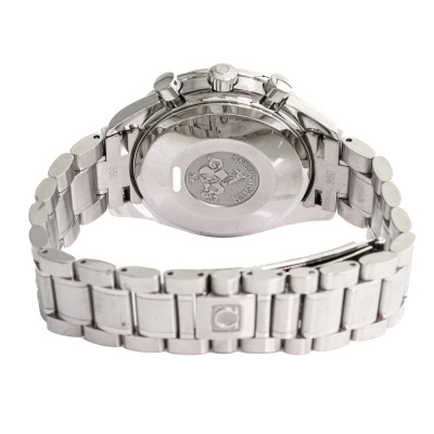 Omega Speedmaster Date Mens Watch - 6