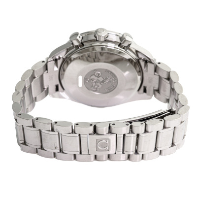 Omega Speedmaster Date Mens Watch - 7