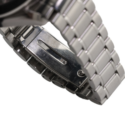 Omega Speedmaster Date Mens Watch - 10