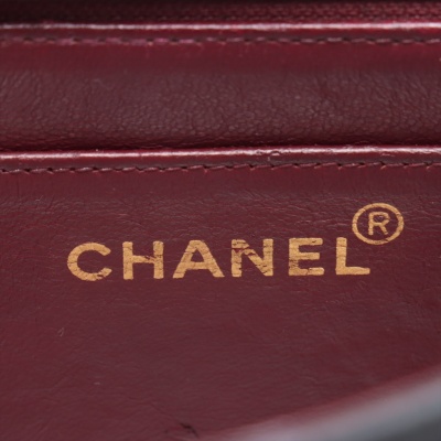 Chanel Vintage Envelope Flap Bag - 3