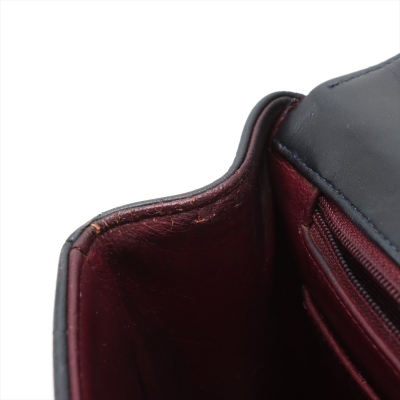 Chanel Vintage Envelope Flap Bag - 6