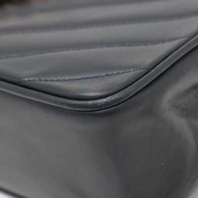 Chanel Vintage Envelope Flap Bag - 7