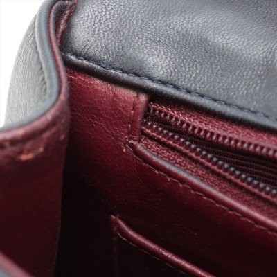 Chanel Vintage Envelope Flap Bag - 9