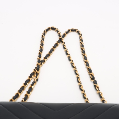 Chanel Vintage Envelope Flap Bag - 14