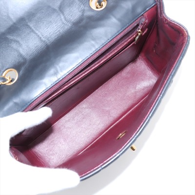 Chanel Vintage Envelope Flap Bag - 15