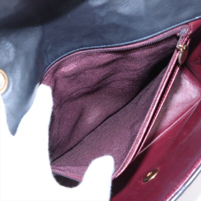 Chanel Vintage Envelope Flap Bag - 16