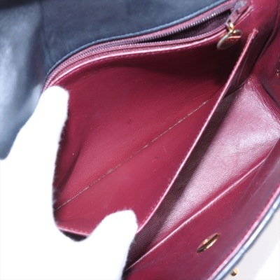 Chanel Vintage Envelope Flap Bag - 17