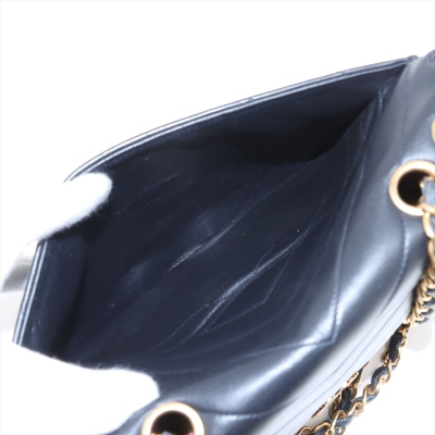 Chanel Vintage Envelope Flap Bag - 18