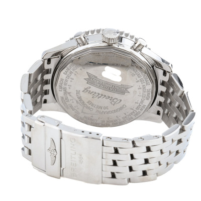 Breitling Montbrillant Datora Mens Watch - 5