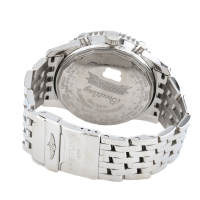 Breitling Montbrillant Datora Mens Watch - 6