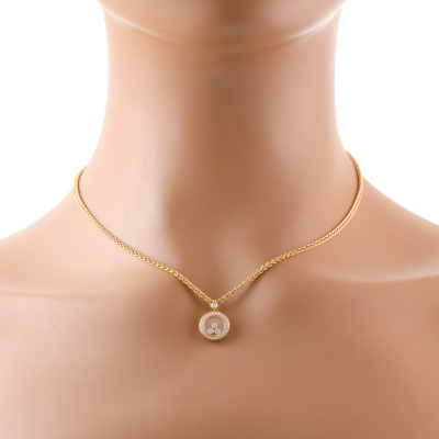 Chopard Happy Diamond Pendant - 6