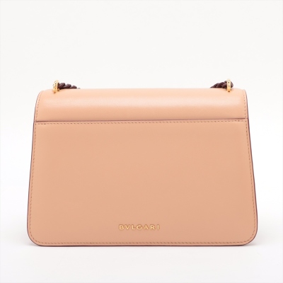 Bvlgari Serpenti Forever Leather - 2