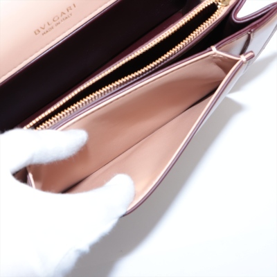 Bvlgari Serpenti Forever Leather - 3