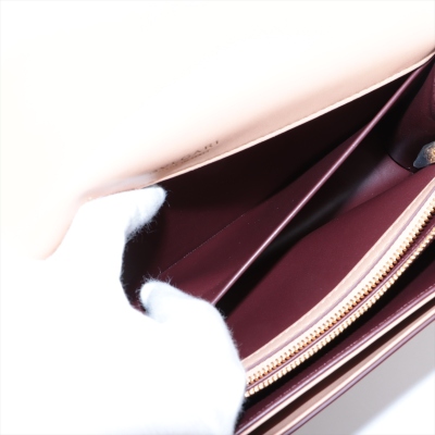 Bvlgari Serpenti Forever Leather - 4