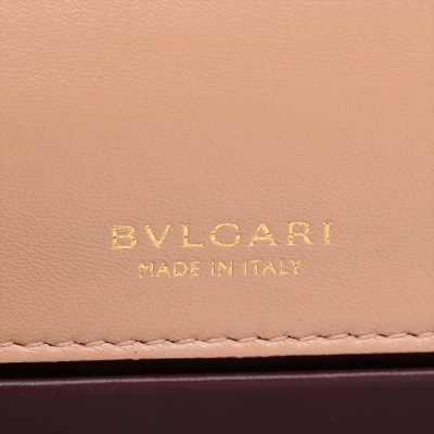 Bvlgari Serpenti Forever Leather - 6