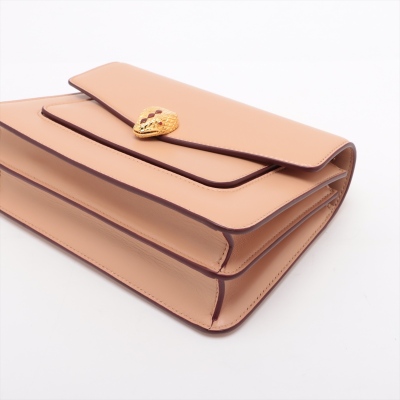 Bvlgari Serpenti Forever Leather - 10