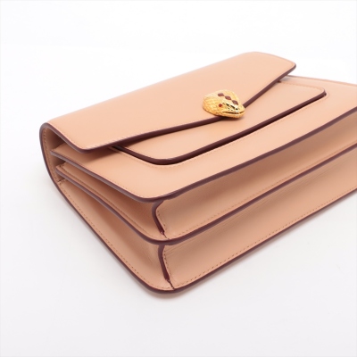 Bvlgari Serpenti Forever Leather - 11